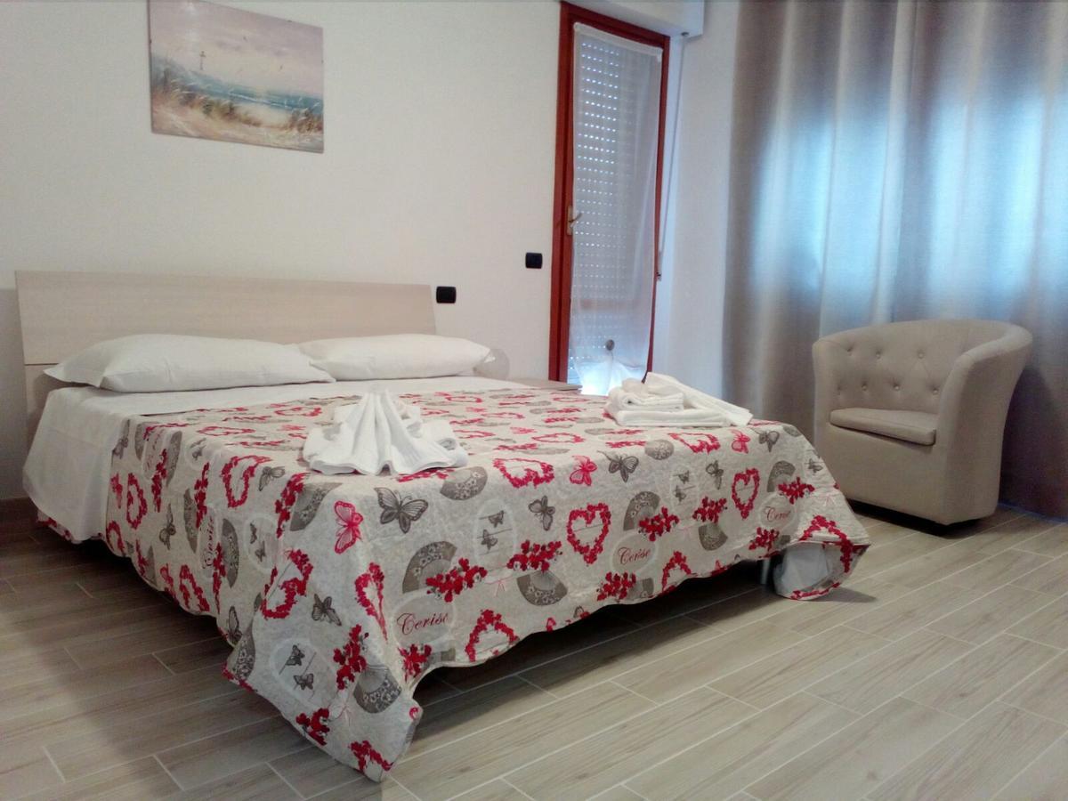 George V Apartamento Levanto Exterior foto