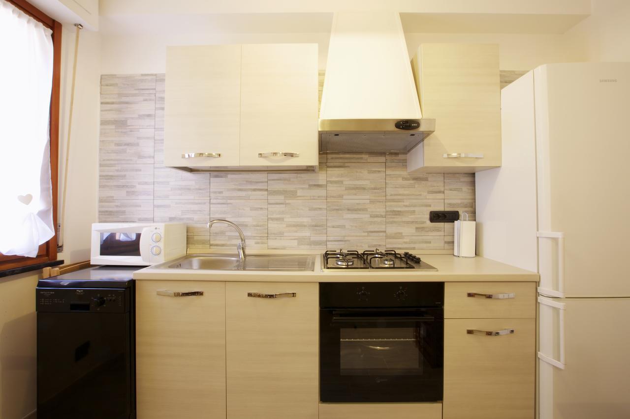 George V Apartamento Levanto Exterior foto