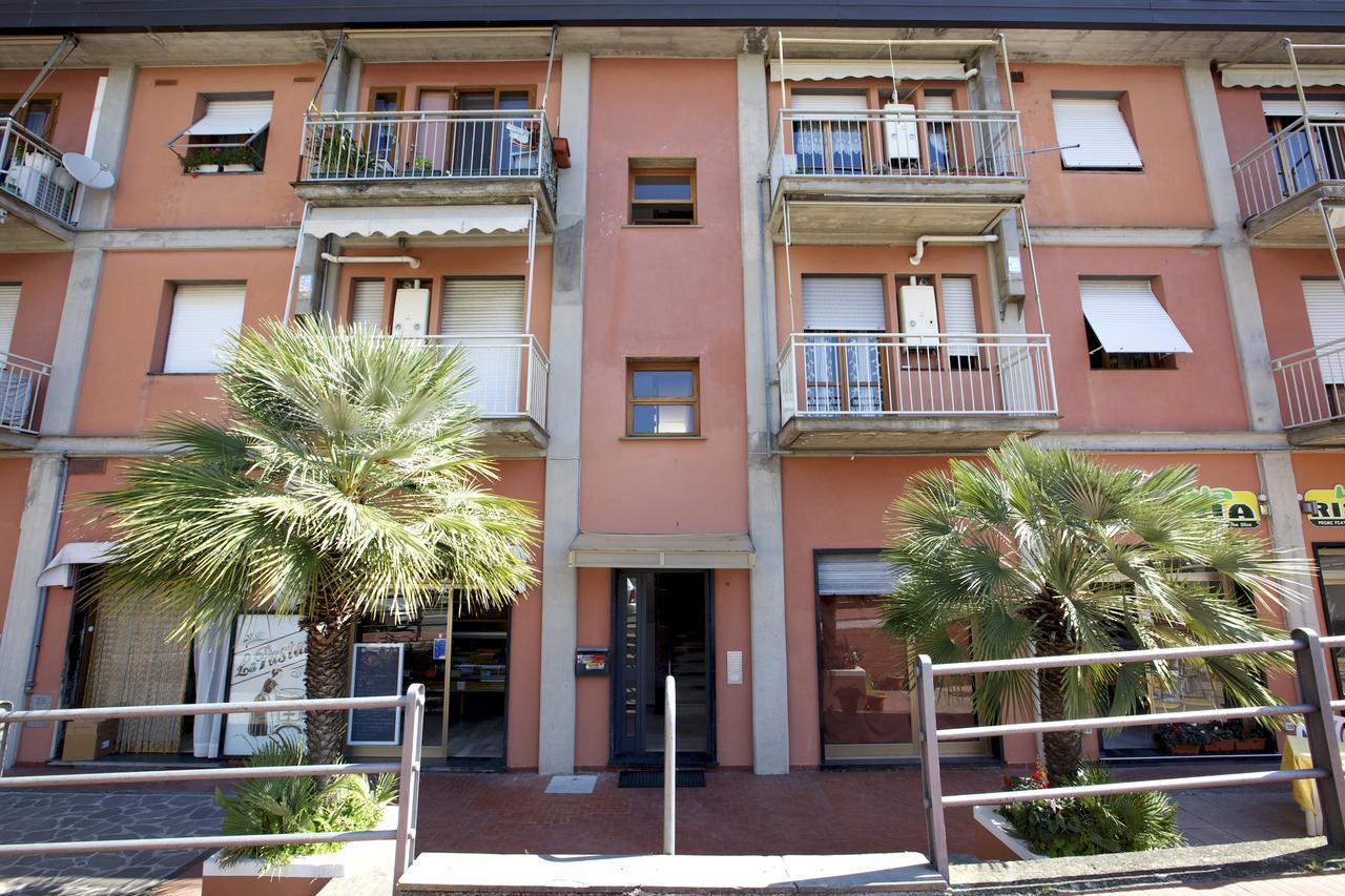George V Apartamento Levanto Exterior foto